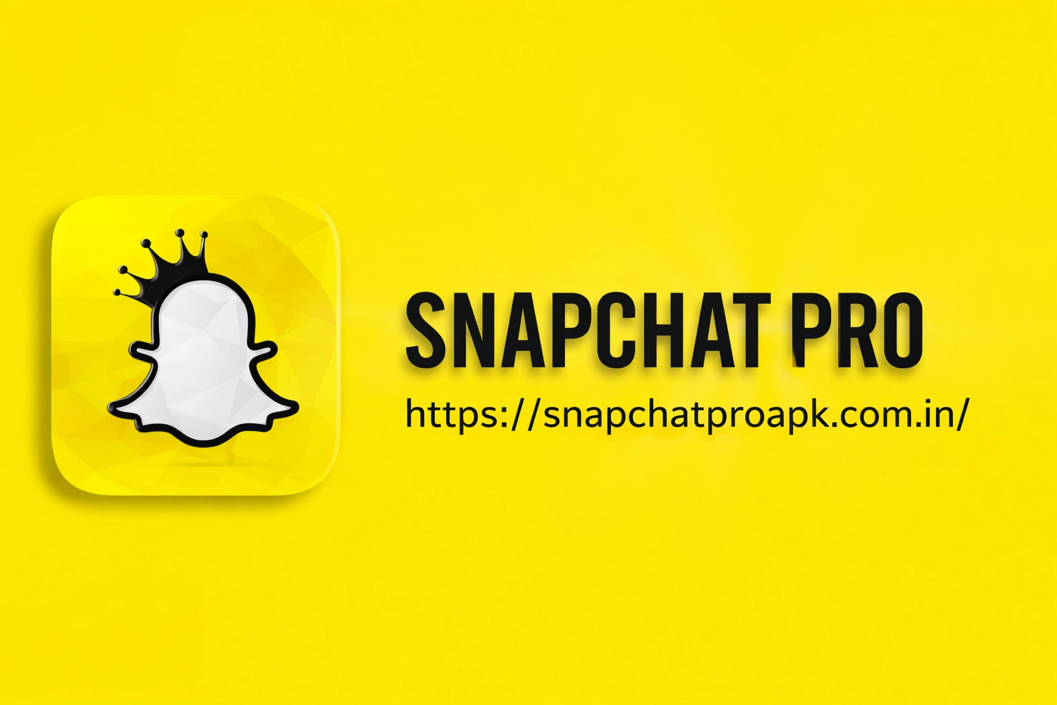 Snapchat Pro APK